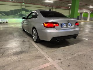 BMW Serie 3 2008