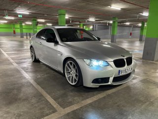 BMW Serie 3 2008