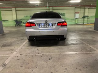 BMW Serie 3 2008