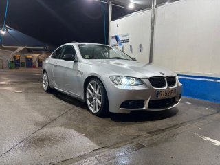 BMW Serie 3 2008