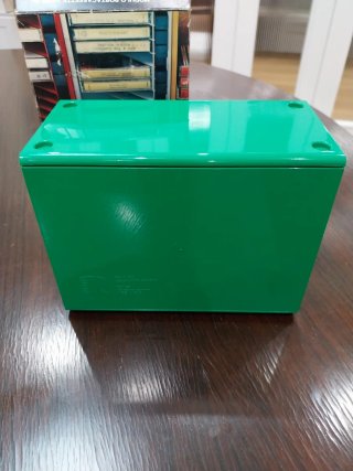 Rexite modulo portacassette Biblio mod. 970