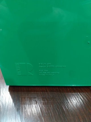 Rexite modulo portacassette Biblio mod. 970