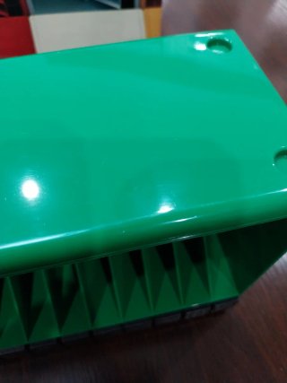 Rexite modulo portacassette Biblio mod. 970