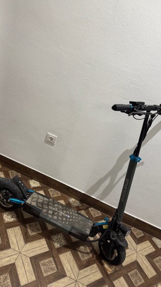 Patinete Eléctrico Smartgyro Speedway