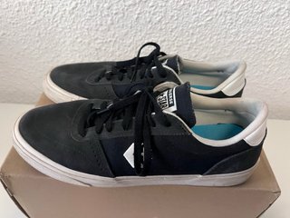 Zapatillas Converse All Star Negras Talla 44