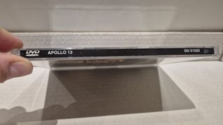 Apollo 13 Dvd Jewel Box