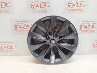 JUEGO LLANTAS SEAT LEON (5F1) Style Plus