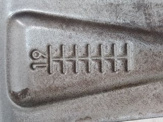 JUEGO LLANTAS SEAT LEON (5F1) Style Plus