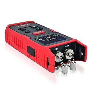 SKYSHL 850 a 1700nm Medidor Potencia Fibra Óptica