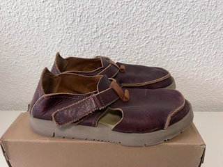 Sandalias Satorisan de Piel