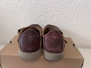 Sandalias Satorisan de Piel