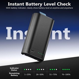 METACUCU Bateria 200 5000mAh JBL PartyBox Club 120