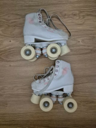 Patines 4 Ruedas Oxelo Quad1
