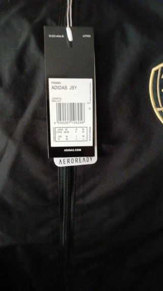 Chaqueta Reversible Adidas Arsenal
