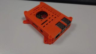 Raspberry pi 3b