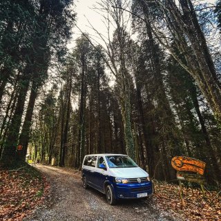Volkswagen Transporter T5 2015 2
