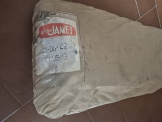Tienda de campaña André Jamet Club 3
