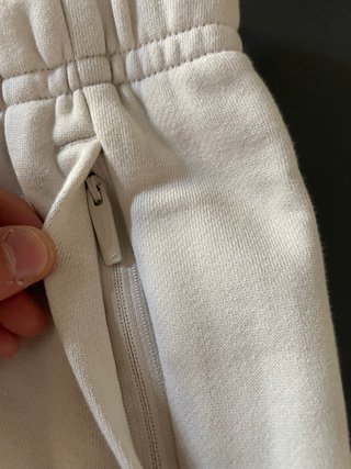 Pantalon Nike x NOCTA Beige Talla S