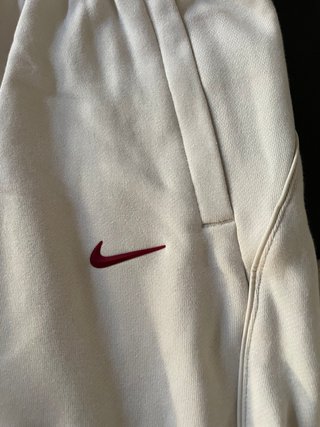 Pantalon Nike x NOCTA Beige Talla S