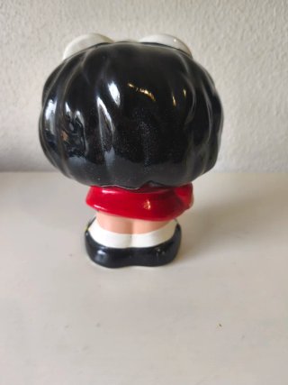 Hucha Mafalda Vintage de Cerámica