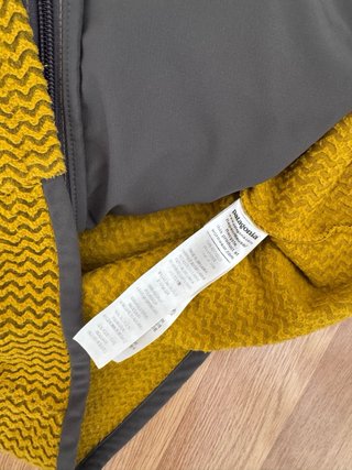 Chaqueta Patagonia Talla S