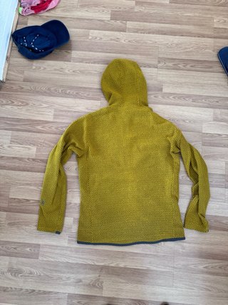 Chaqueta Patagonia Talla S