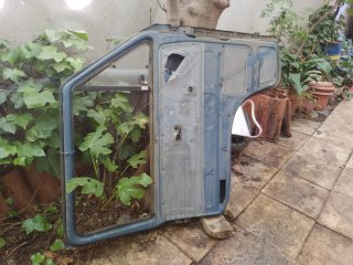 Puerta para Volkswagen T3