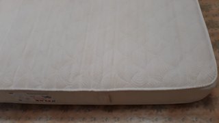 Colchón Flex Bioelástic 100% Látex y Somier