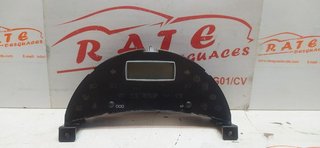 CUADRO INSTRUMENTOS LANCIA PHEDRA (180) 2.2 JTD 16V Emblema