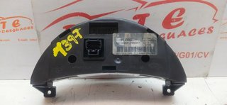 CUADRO INSTRUMENTOS LANCIA PHEDRA (180) 2.2 JTD 16V Emblema