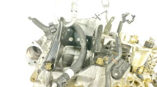 20748432 8h5#3 caja cambios nissan x-trail 2.2 dci