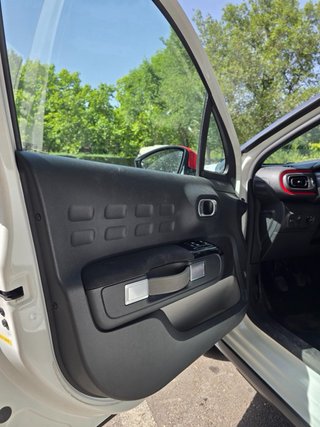 Citroen C3 2017