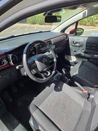 Citroen C3 2017