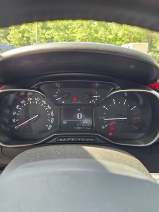 Citroen C3 2017