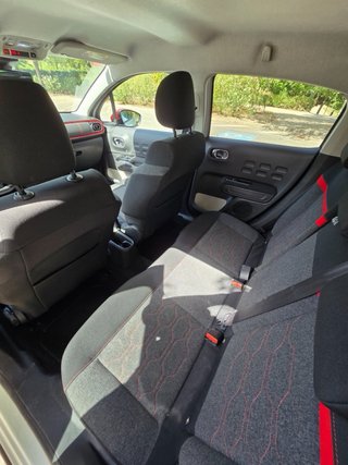 Citroen C3 2017