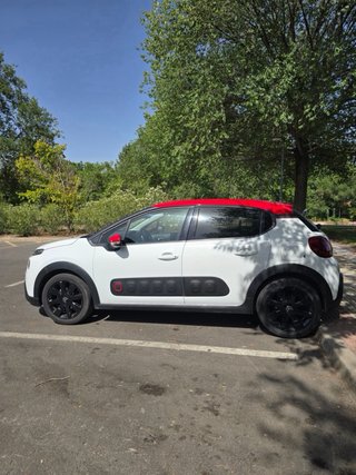 Citroen C3 2017