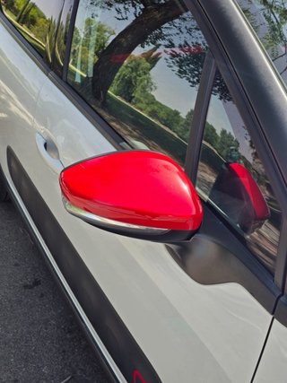 Citroen C3 2017