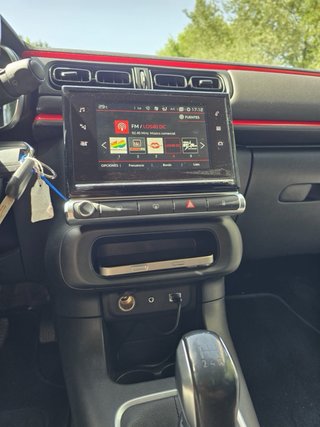 Citroen C3 2017