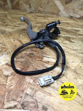 Maneta Delantera Derecha Yamaha Breeze 125