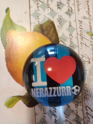 Fermacarte Inter