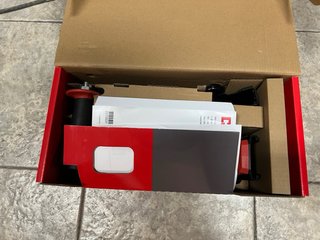 Amoladora Hilti AG 5D-22 Nuron