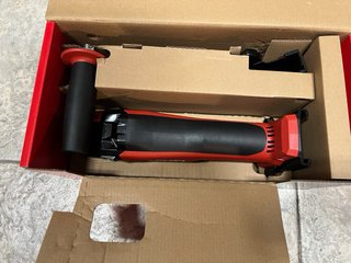 Amoladora Hilti AG 5D-22 Nuron