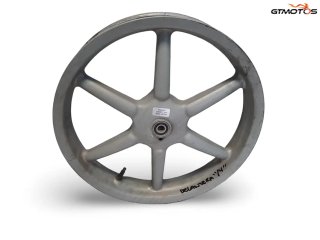 Llanta 3 16" Delantera Piaggio Liberty 125