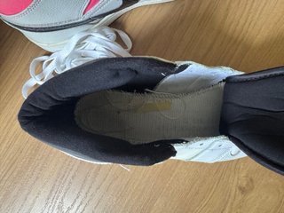 Zapatillas Nike Air Jordan