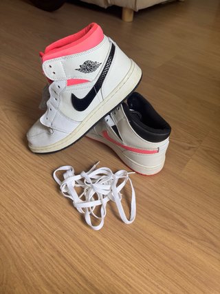 Zapatillas Nike Air Jordan