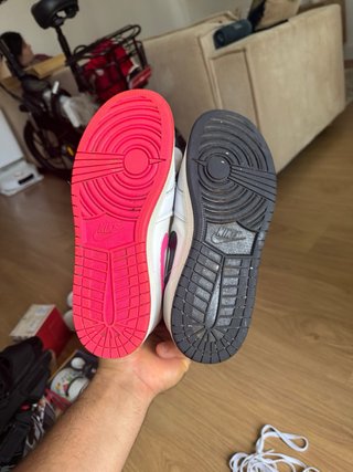 Zapatillas Nike Air Jordan