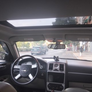 Chrysler 300C Touring V6
