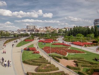 APARTAMENTO DE LUNES A VIERNES EN MADRID RÍO. 800€