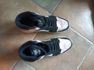 Scarpe ginnastica Everlast