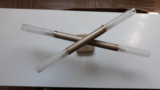 Lámpara de techo moderna